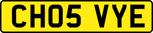 CH05VYE