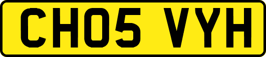 CH05VYH