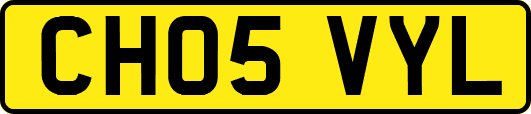 CH05VYL