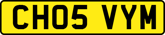 CH05VYM