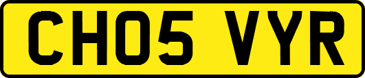 CH05VYR