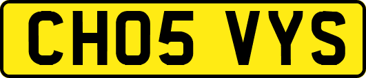 CH05VYS