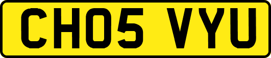 CH05VYU