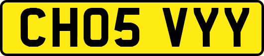 CH05VYY