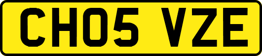 CH05VZE