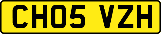 CH05VZH