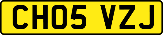 CH05VZJ