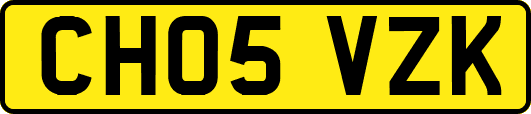 CH05VZK