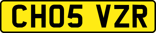 CH05VZR
