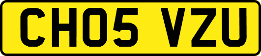CH05VZU
