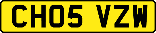 CH05VZW