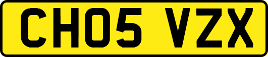 CH05VZX