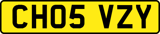 CH05VZY