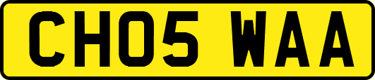 CH05WAA