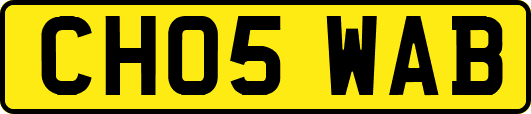 CH05WAB