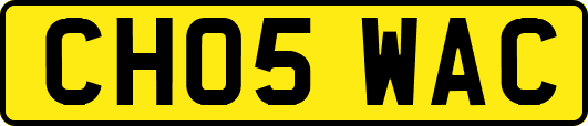 CH05WAC