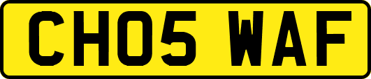 CH05WAF