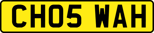 CH05WAH