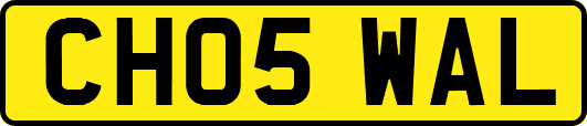 CH05WAL