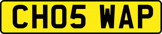 CH05WAP