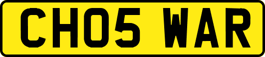 CH05WAR