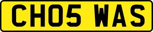 CH05WAS
