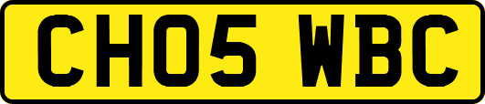 CH05WBC