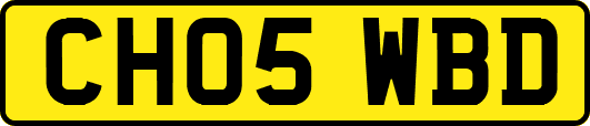 CH05WBD