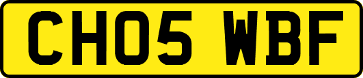 CH05WBF