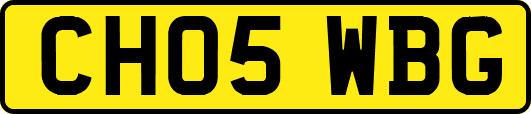 CH05WBG