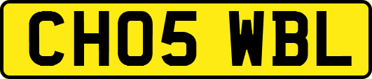 CH05WBL