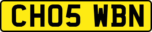 CH05WBN
