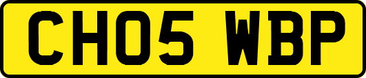 CH05WBP