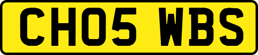 CH05WBS