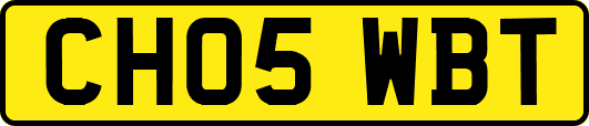 CH05WBT