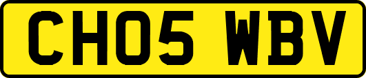 CH05WBV