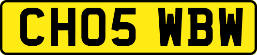 CH05WBW