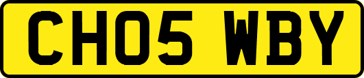 CH05WBY