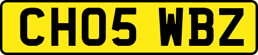 CH05WBZ