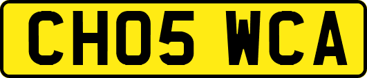 CH05WCA