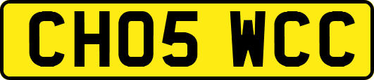 CH05WCC