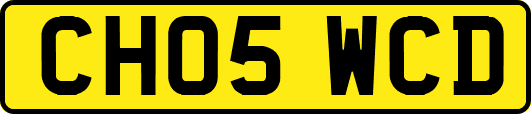 CH05WCD