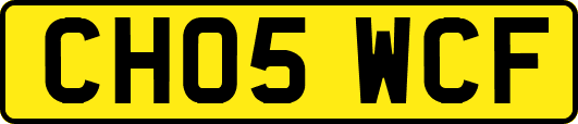 CH05WCF