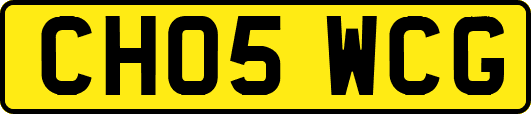 CH05WCG