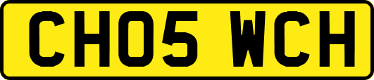 CH05WCH