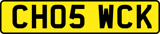 CH05WCK