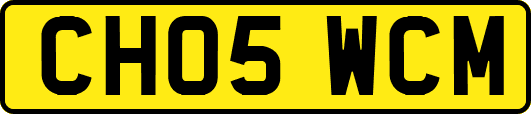 CH05WCM