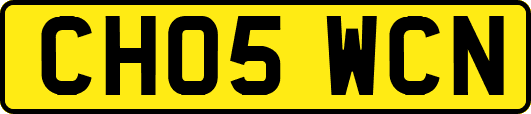 CH05WCN
