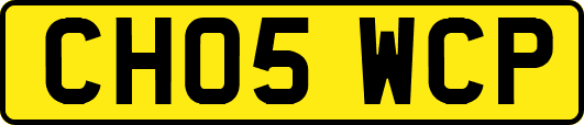 CH05WCP