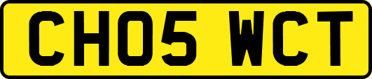 CH05WCT